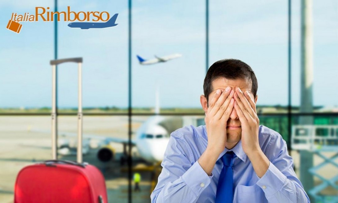 Rimborso per Volo Cancellato - Cancellazione voli: come ottenere rimborso volo cancellato Rimborso per Volo Cancellato